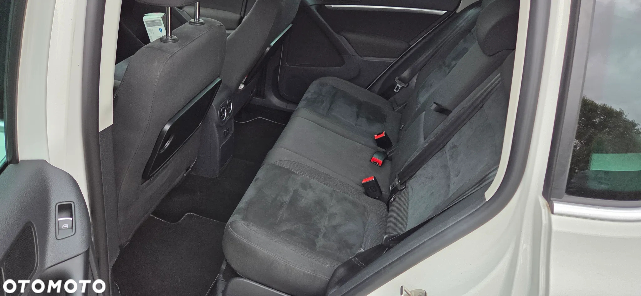 Volkswagen Tiguan 2.0 TDI 4Mot Sport&Style DSG - 14