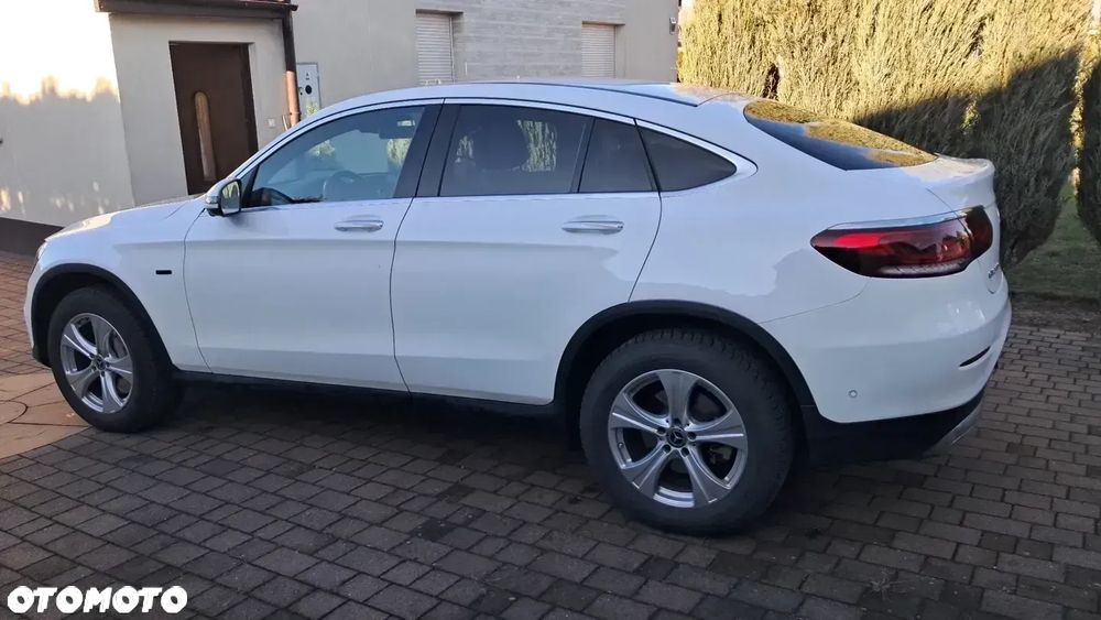 Mercedes-Benz GLC - 2