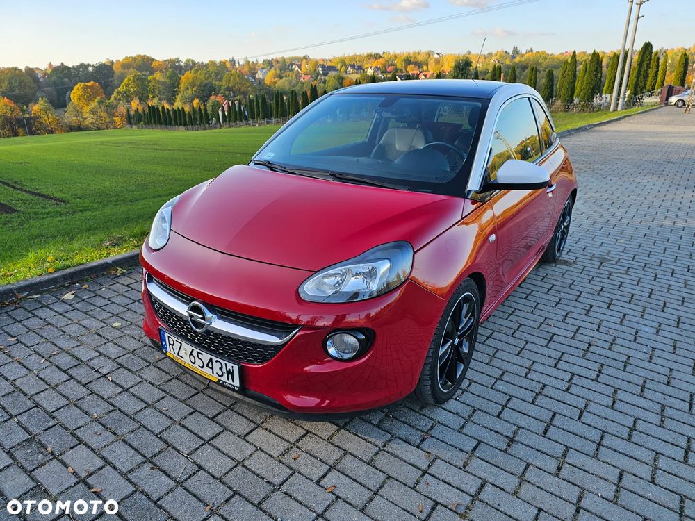 Opel Adam - 9
