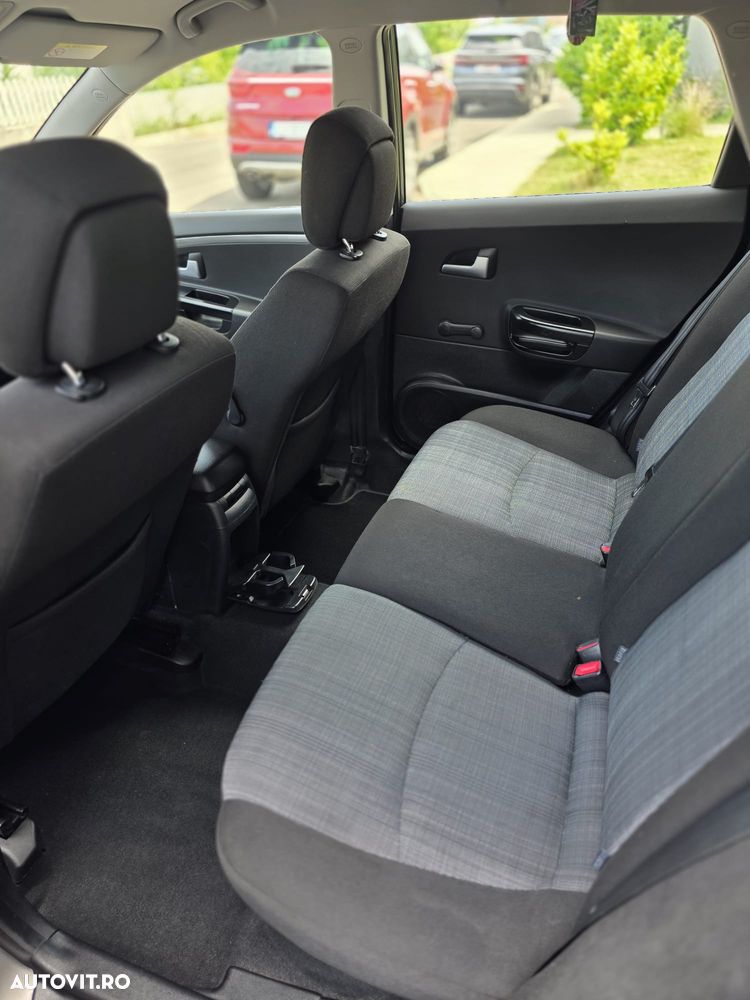 Kia Ceed 1.6 DSL BEST - 14