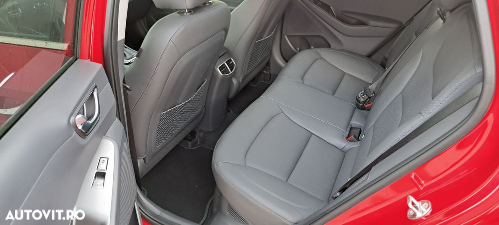 Hyundai IONIQ 141CP Exclusive - 15