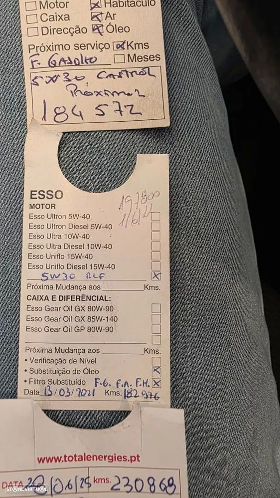 BMW 318 d Sport - 50