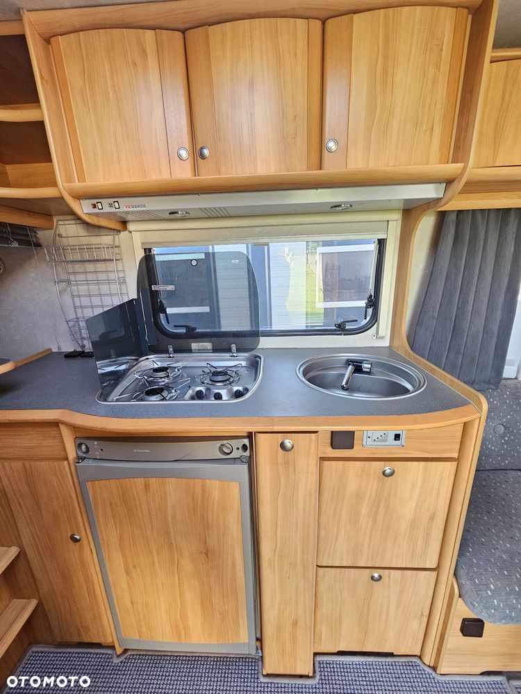 Adria 502 UP - 16
