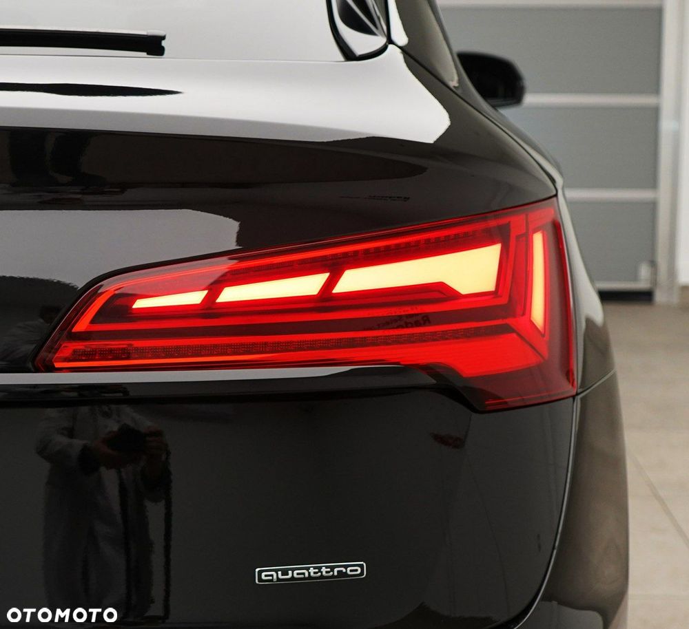Audi Q5 Sportback - 10