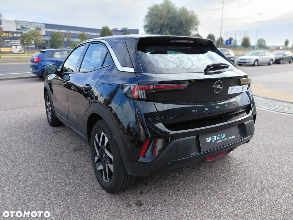 Opel Mokka 50kWh Edition - 6