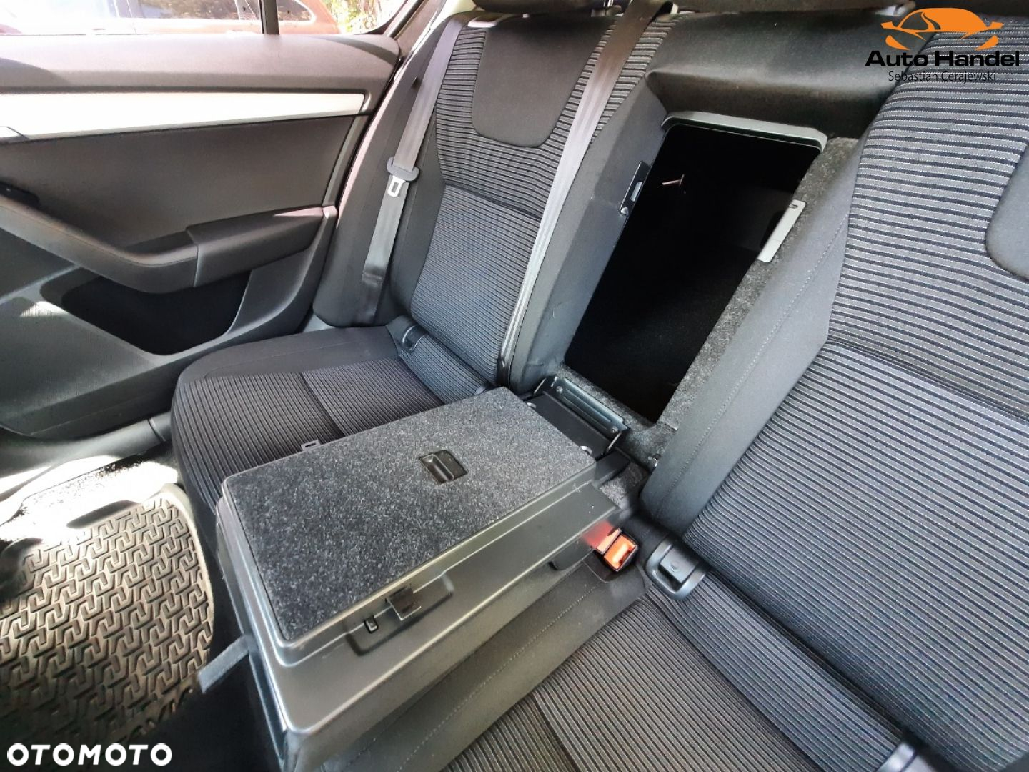 Skoda Octavia - 29