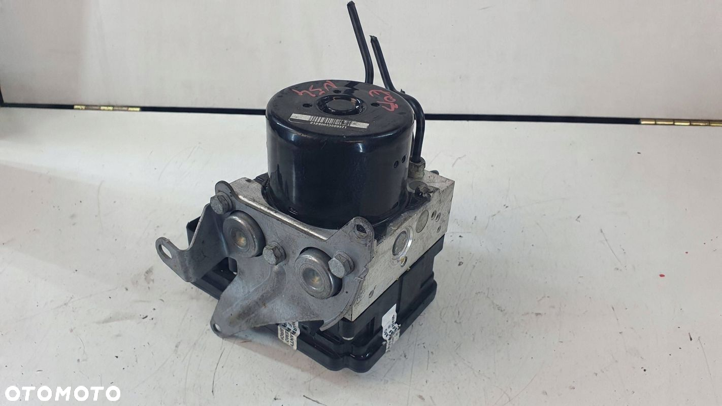BMW 3 E92 E93 335 3.0i Pompa ABS - 3