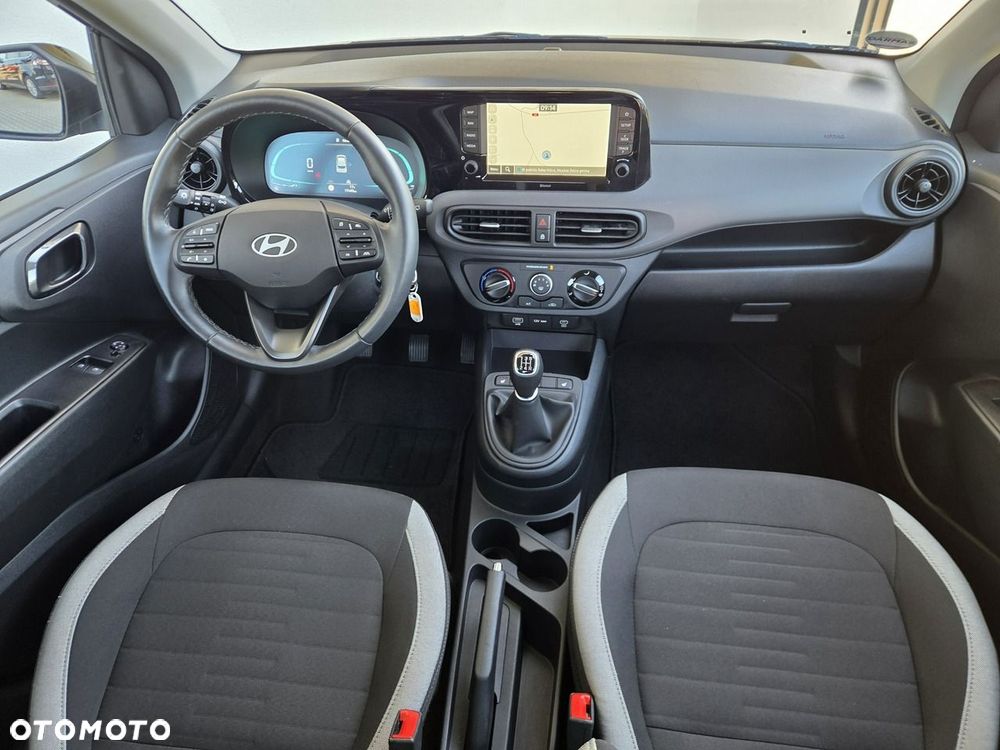 Hyundai i10 - 9