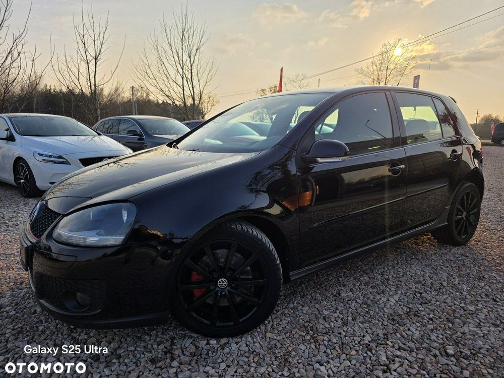Volkswagen Golf 2.0 GTI - 17