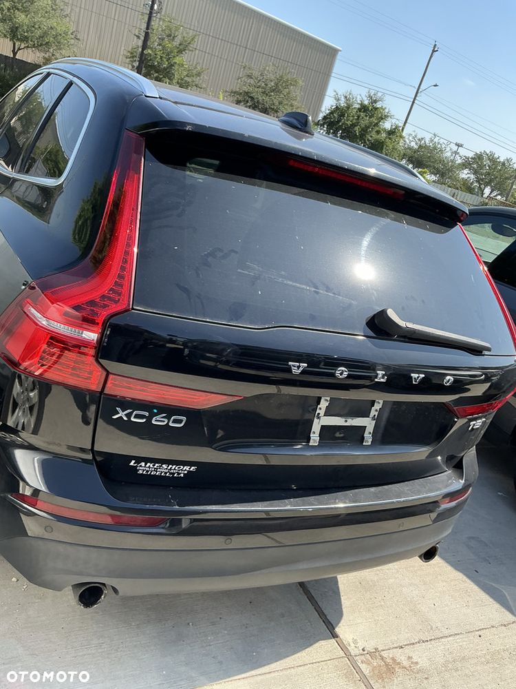 Volvo XC 60 T5 AWD Inscription - 12