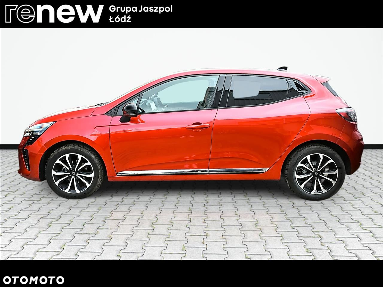 Renault Clio - 2