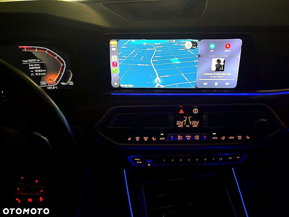 BMW X5 xDrive40i mHEV - 14