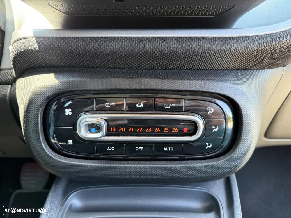 Smart ForFour EQ prime - 22