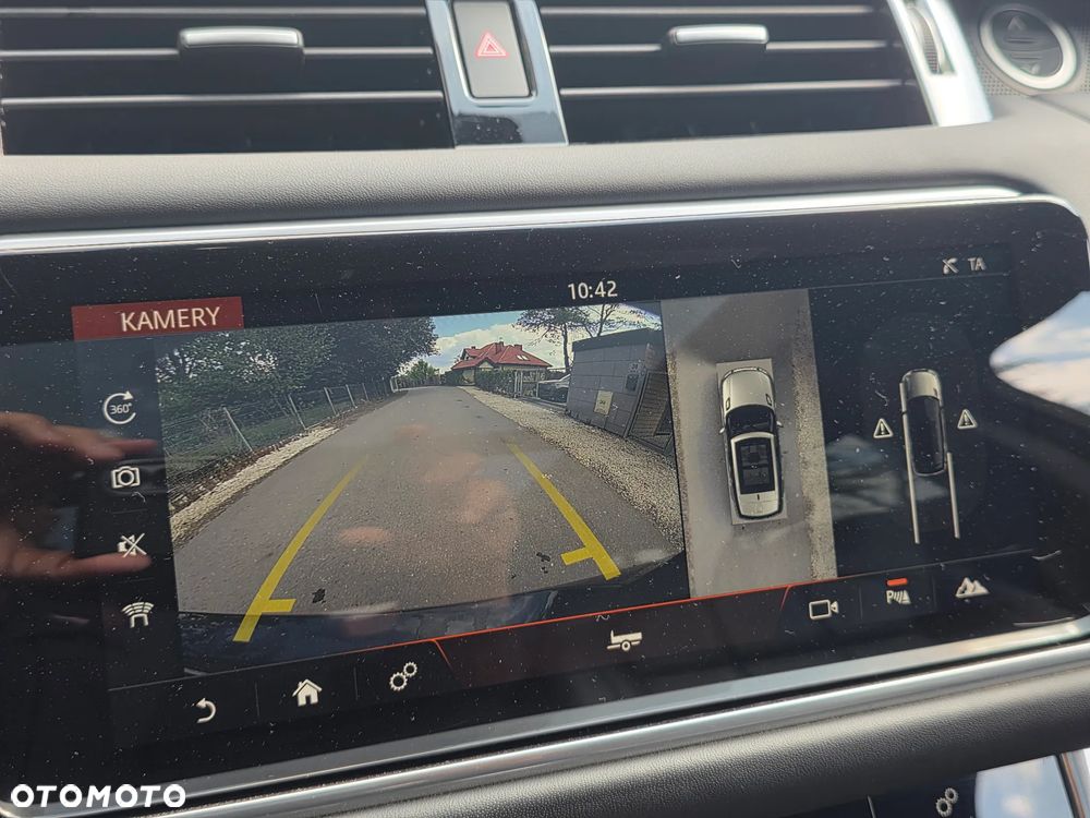 Land Rover Range Rover Sport P400e Autobiography Dynamic - 15