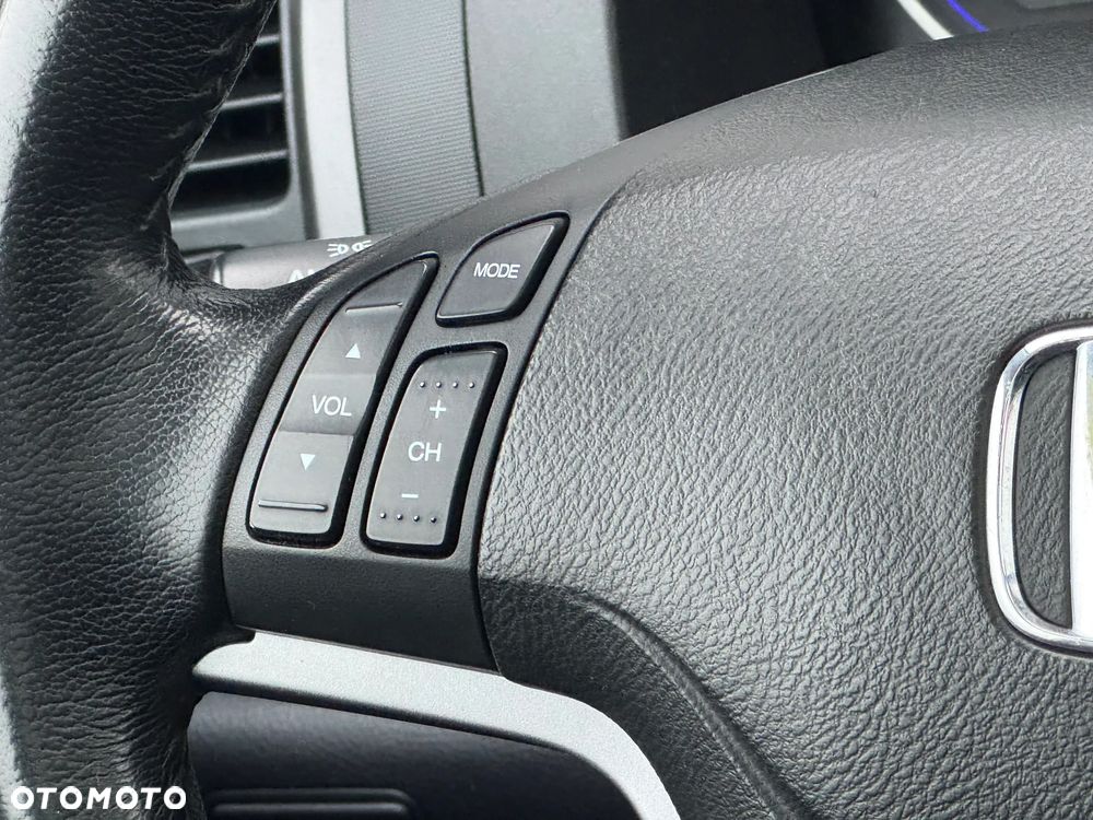 Honda CR-V 2.0 Executive NAVI - 23