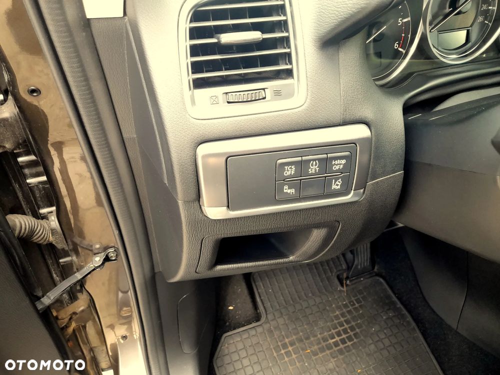 Mazda CX-5 - 14