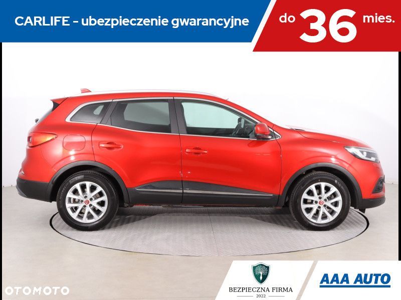 Renault Kadjar - 7