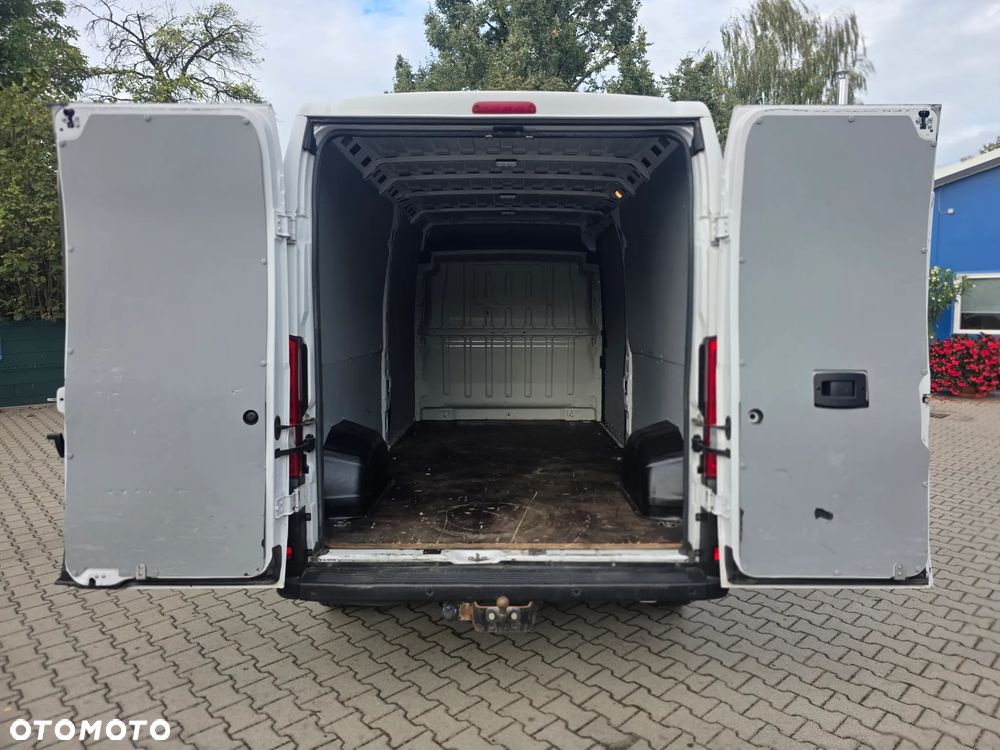 Citroën Jumper - 18