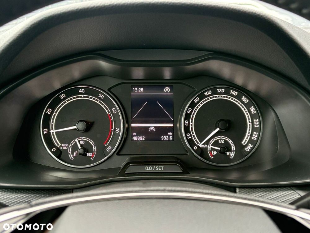 Skoda Scala 1.0 TSI Ambition - 8