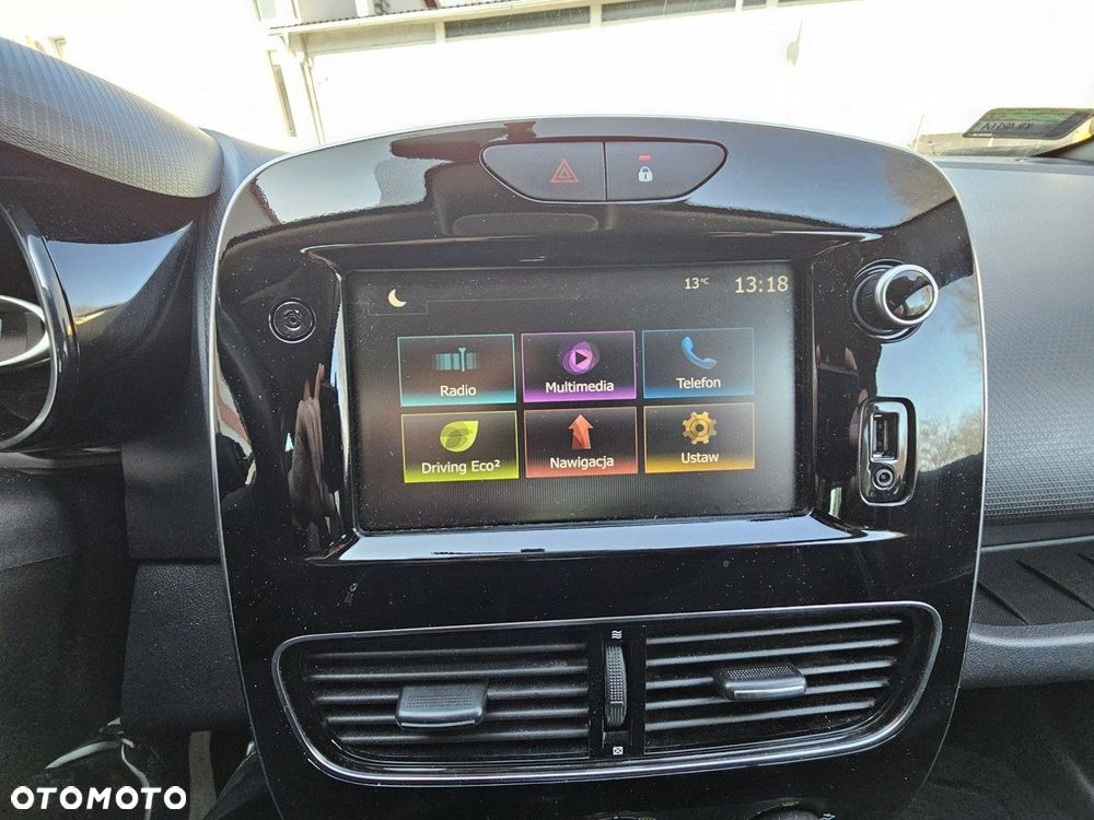 Renault Clio 0.9 Energy TCe Limited 2018 - 29