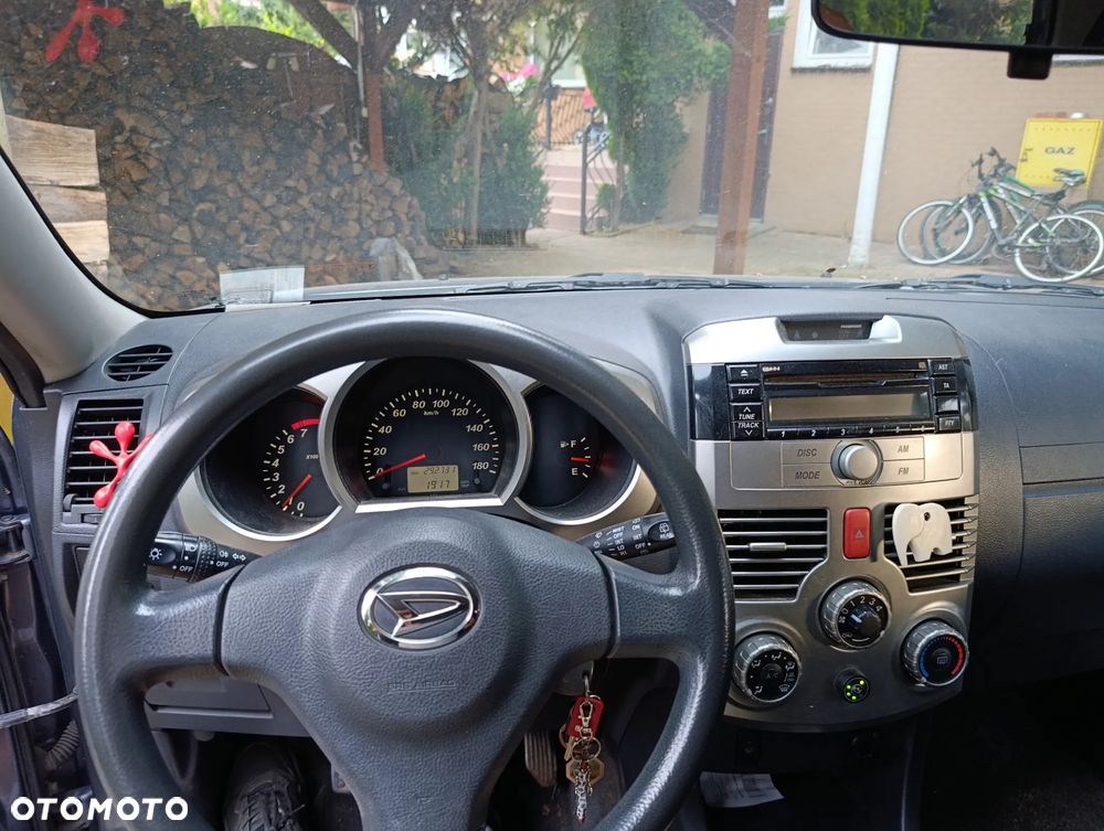 Daihatsu Terios Top 4WD - 11