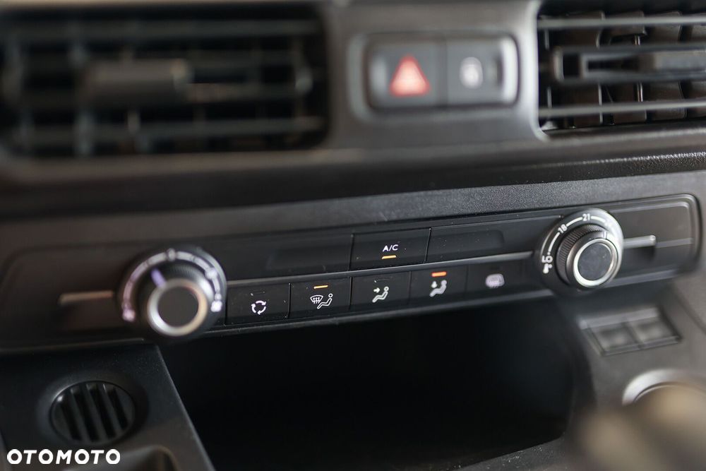 Toyota PROACE CITY - 27