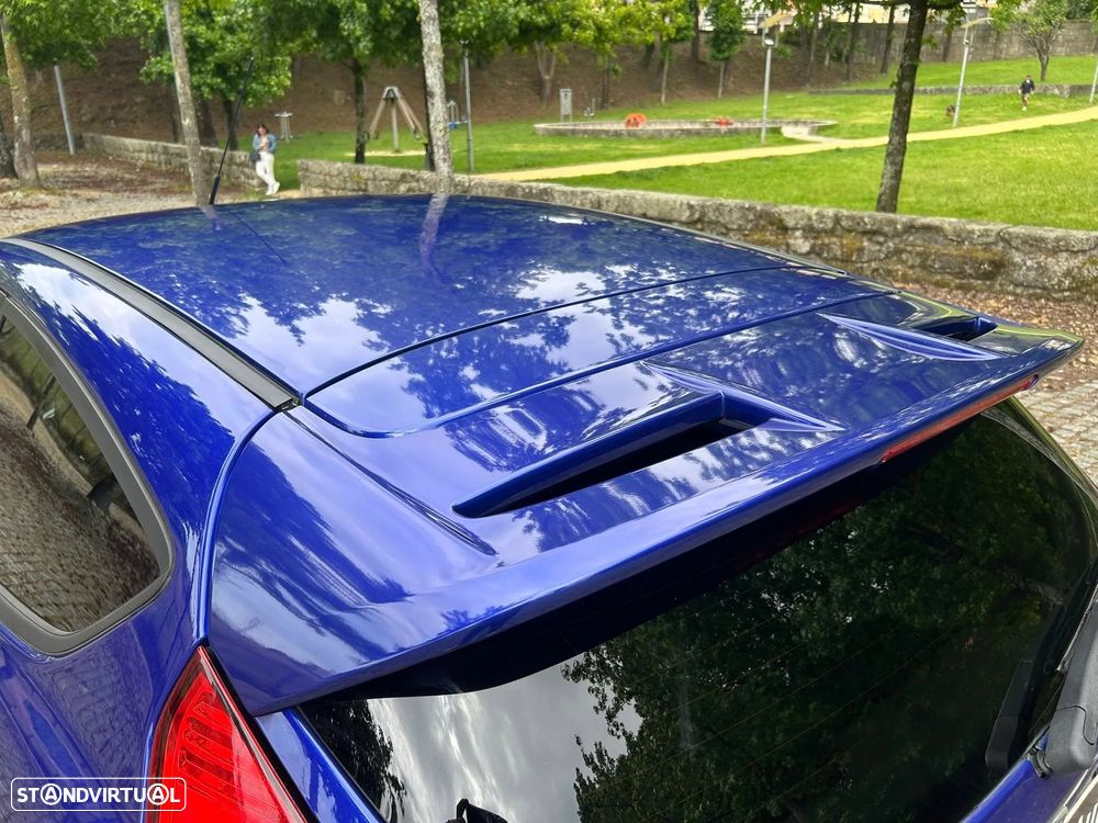 Ford Fiesta 1.6 EcoBoost ST - 30