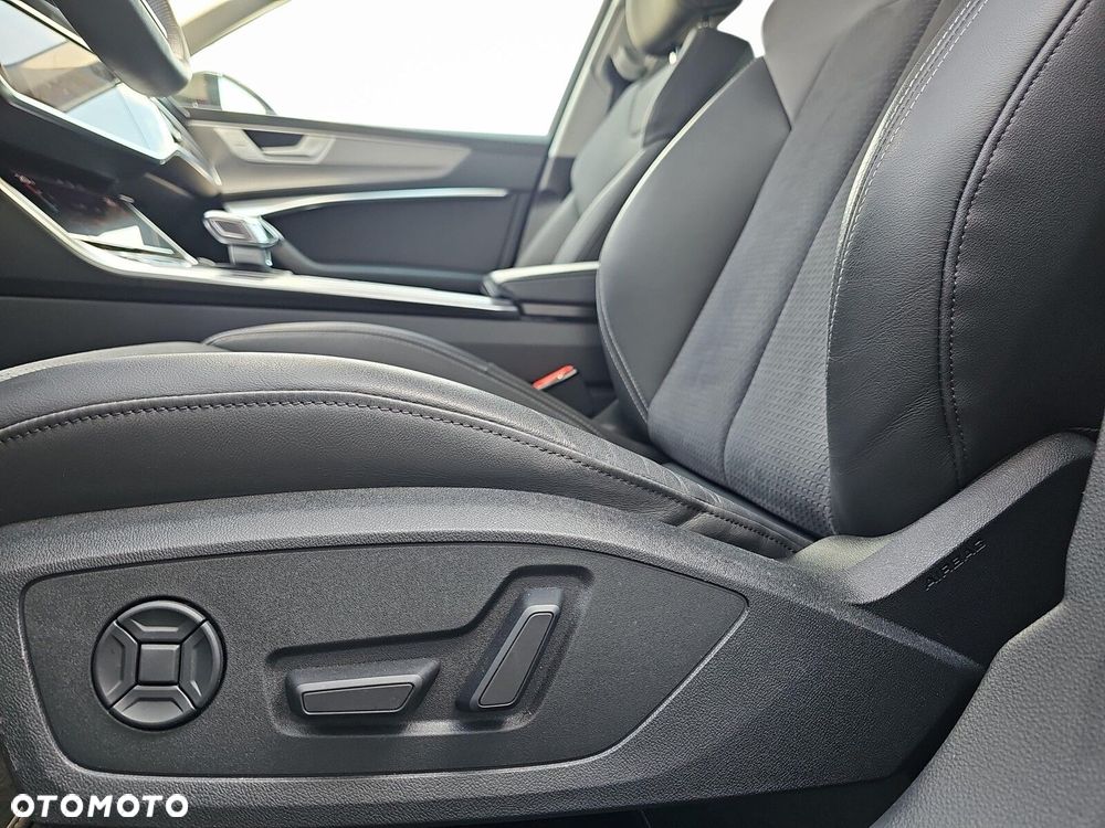 Audi A6 Limousine - 16