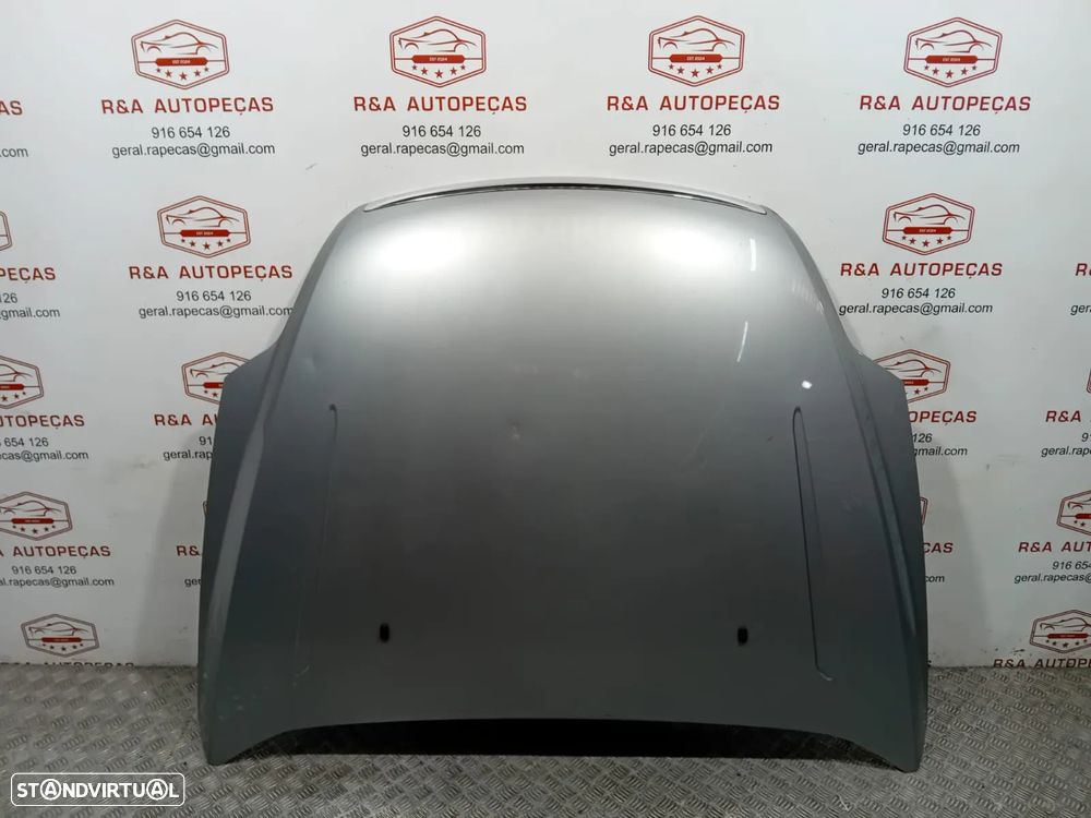 Capot Ford Mondeo MK4 IV Original - 1