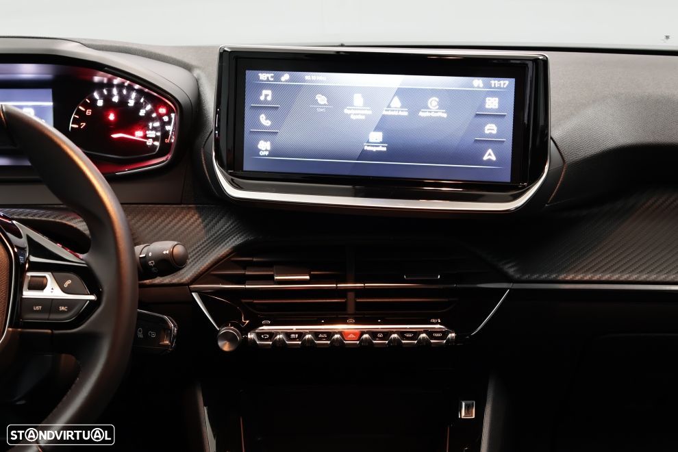 Peugeot 2008 1.2 PureTech Style - 17