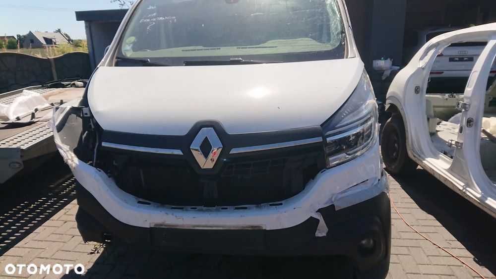Renault Trafic - 1