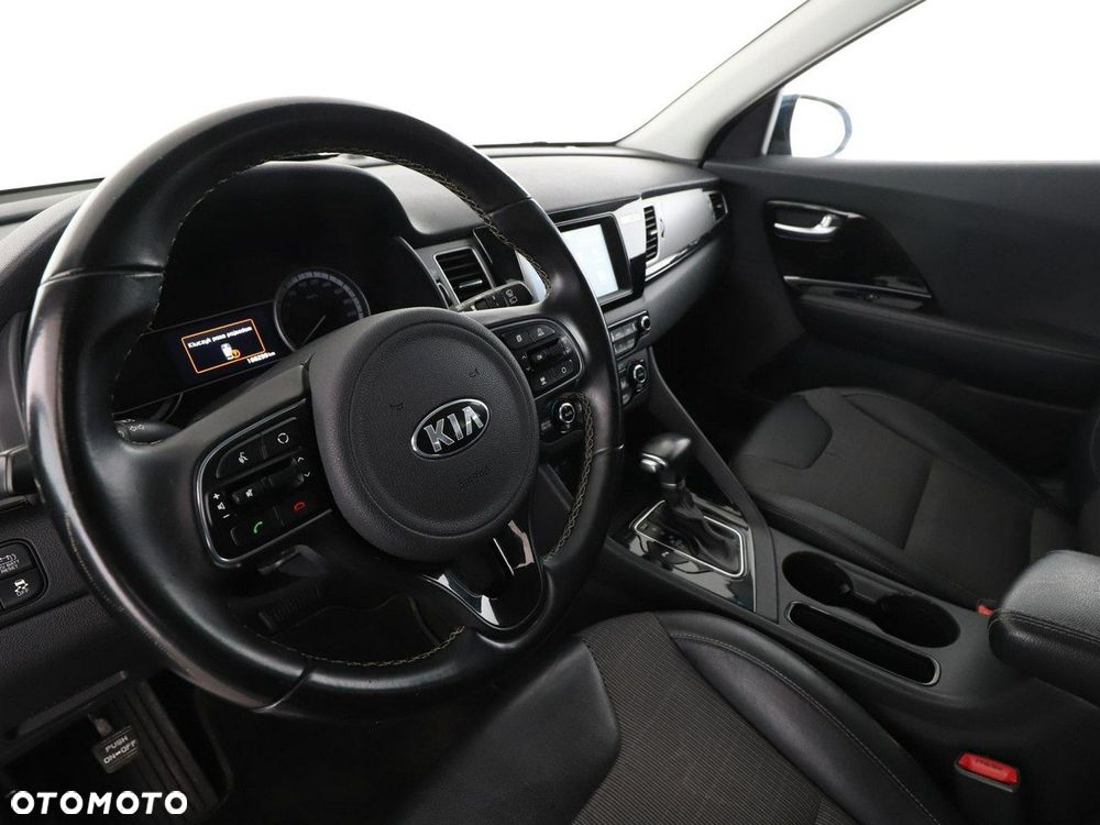 Kia Niro 1.6 GDI Hybrid L - 14