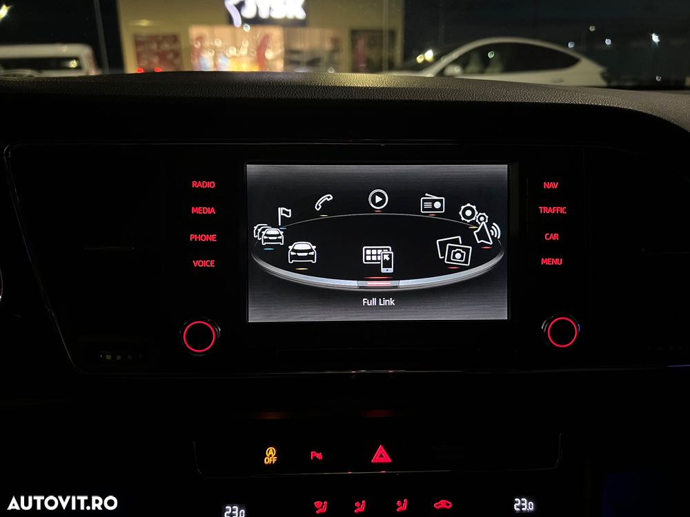 Seat Leon 1.6 TDI ECOMOTIVE Reference - 32