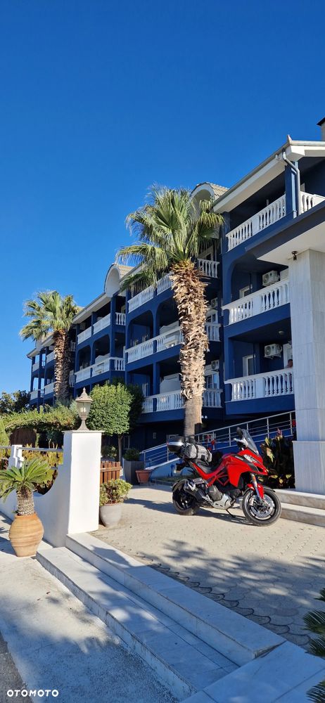 Ducati Multistrada - 26