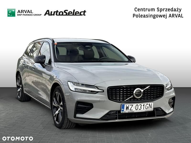 Volvo V60 B3 B Plus Dark - 8
