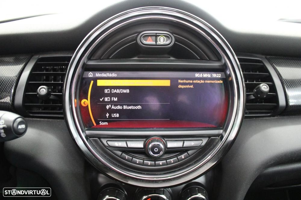 MINI 3 Portas Cooper SE Yours - 24