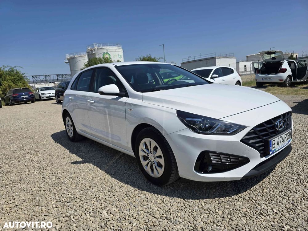 Hyundai i30 - 3