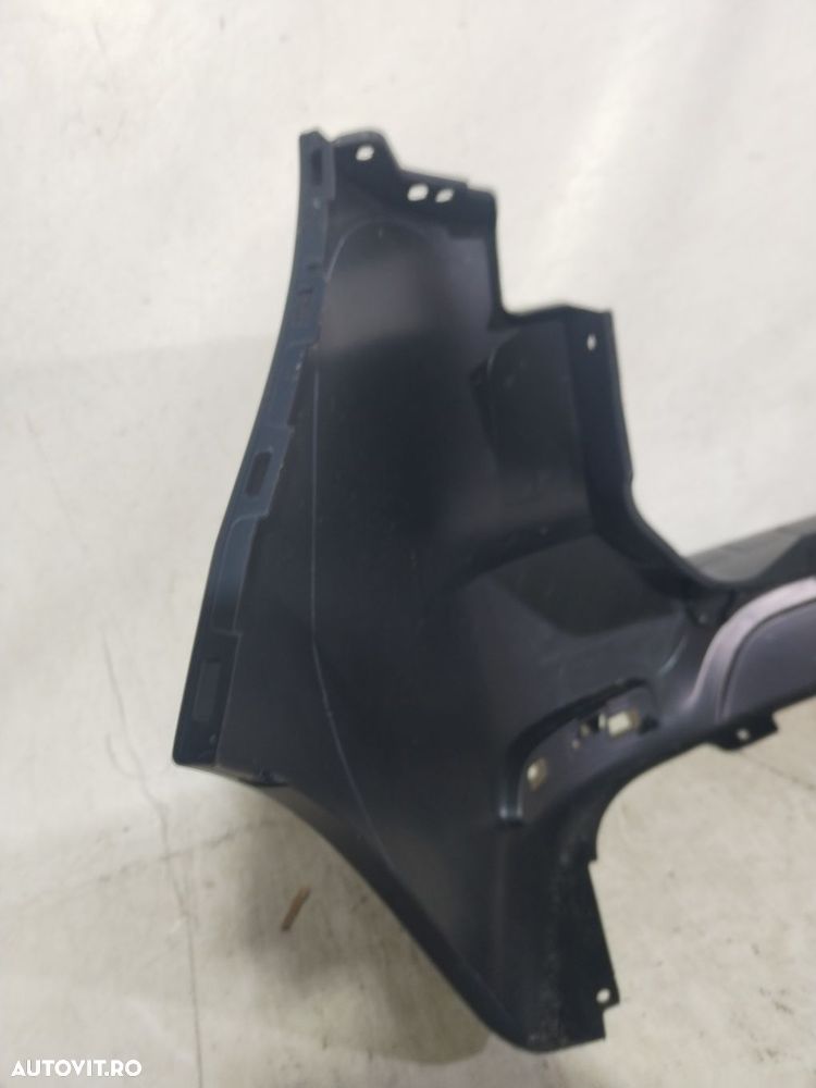 Bara spate Dacia Dokker, 2012, 2013, 2014, 2015, 2016, 2017, 2018, 2019, 2020, 2021, 2022, cod origine OE 820256654R. 10053 - 8