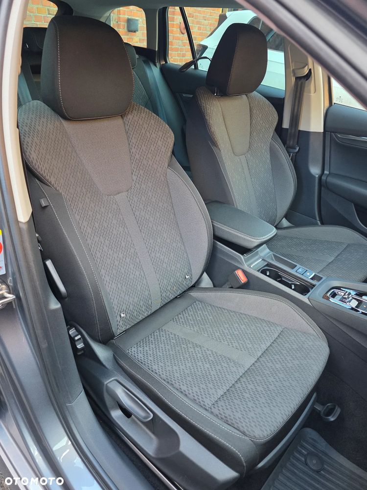Skoda Octavia 2.0 TSI 4x4 Style DSG - 22
