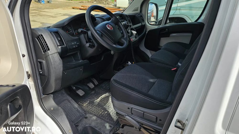 Fiat DUCATO - 3