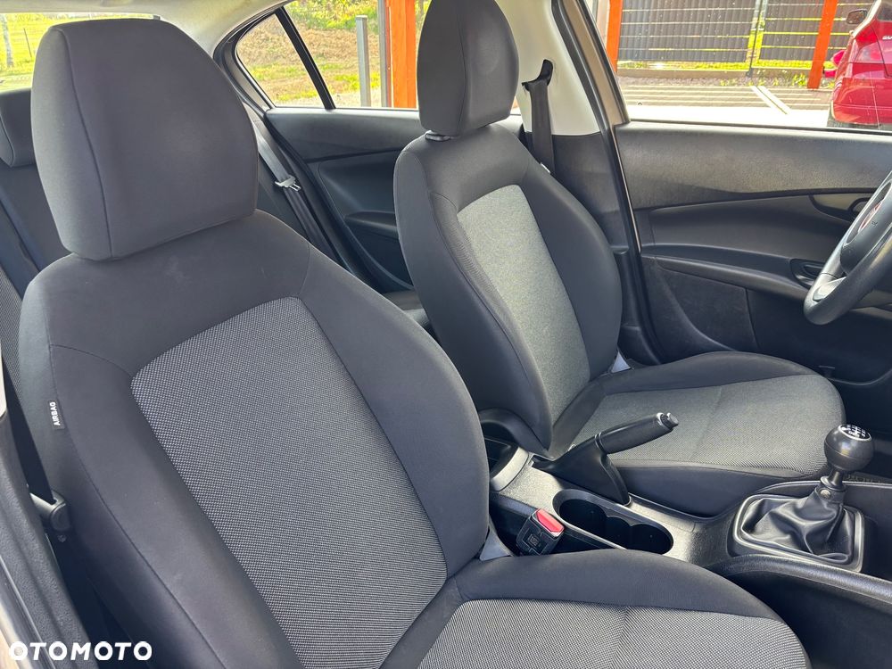 Fiat Tipo 1.4 16V Pop - 8