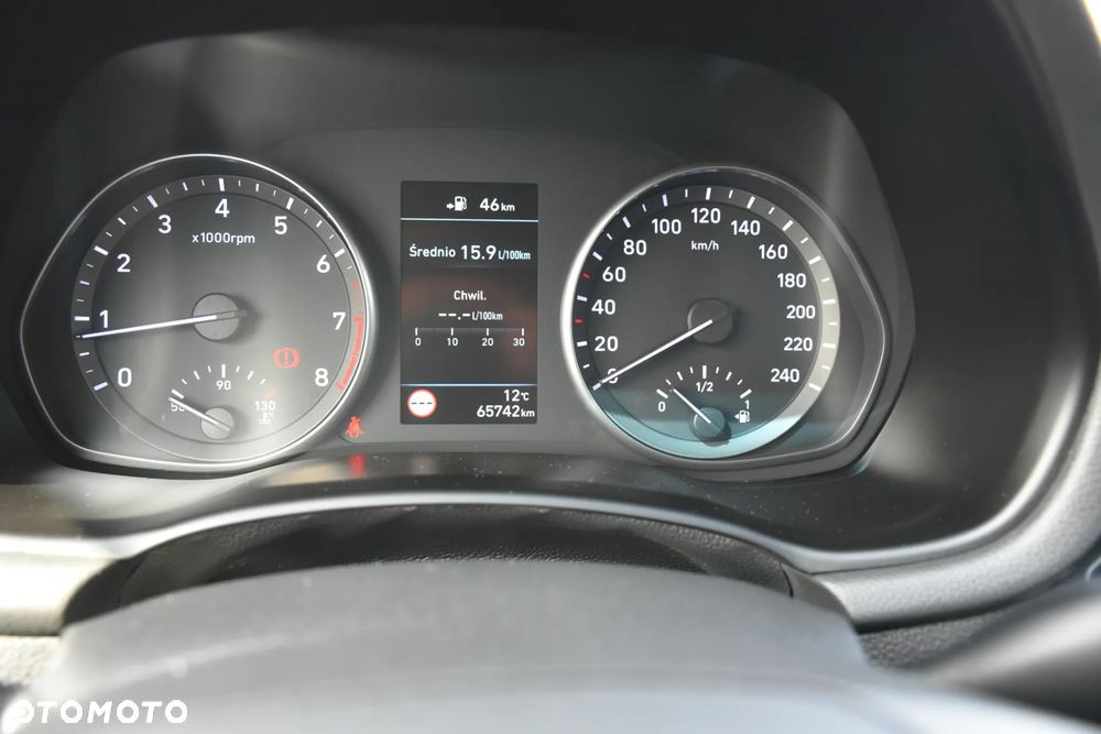 Hyundai i30 1.4 T-GDI YES - 15