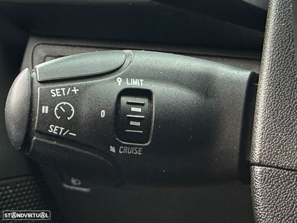 Peugeot 208 1.2 PureTech Active - 34