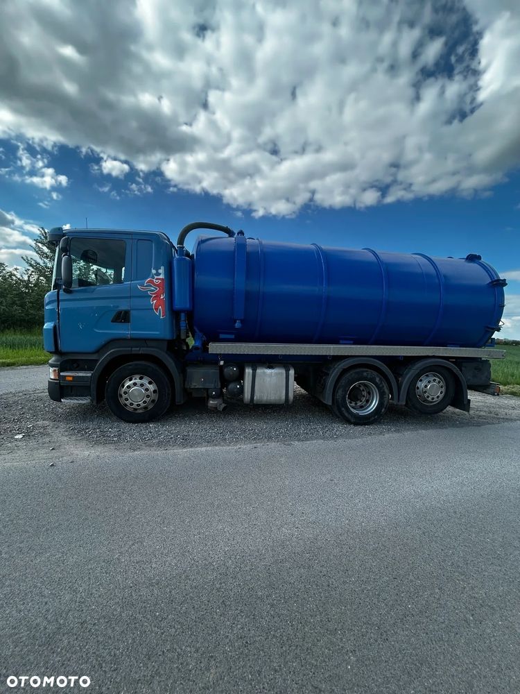 Scania R440 - 3
