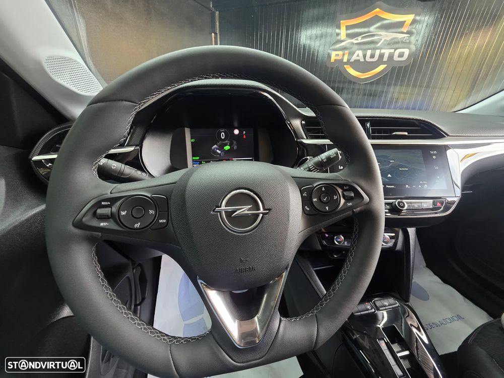 Opel Corsa-e Elegance - 23