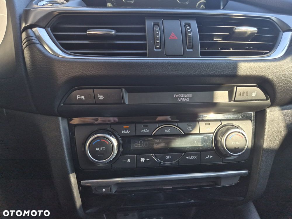 Mazda 6 SKYACTIV-D 150 i-ELOOP AWD Exclusive-Line - 16