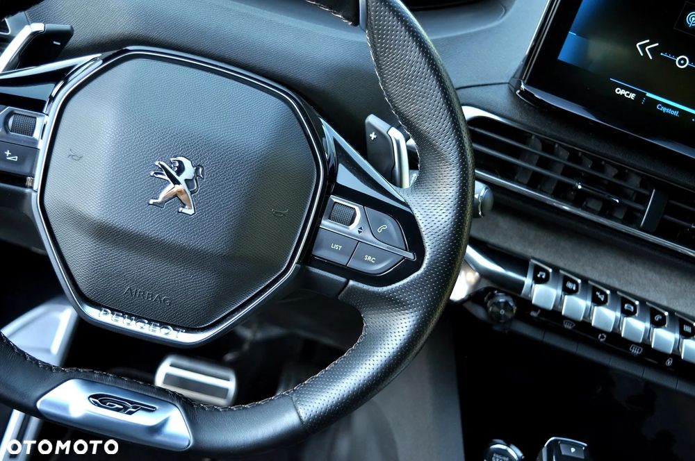 Peugeot 5008 1.2 PureTech GT S&S EAT8 - 34