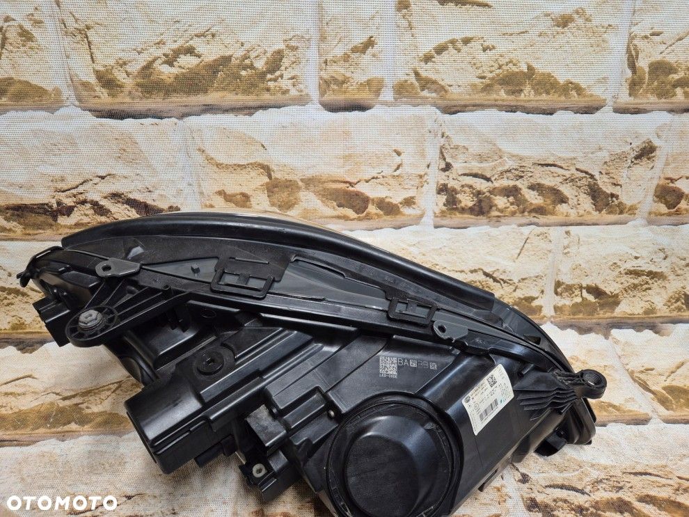 mercedes e klasa w212 lift 15\' full led ils lewa lampa europa - 12