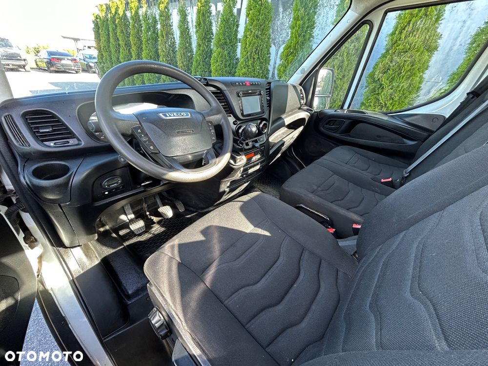 Iveco Daily - 5