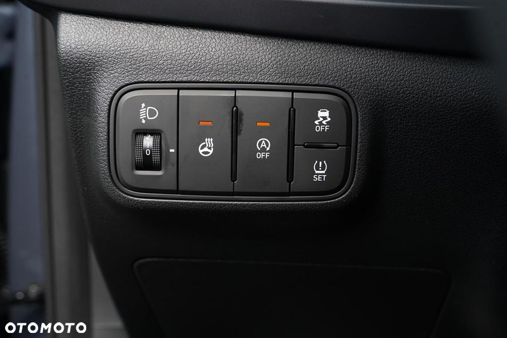 Hyundai Bayon 1.0 T-GDI Smart DCT - 17